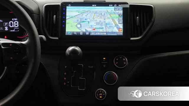 Kia The New Kia Ray id 4854638 из Кореи 20