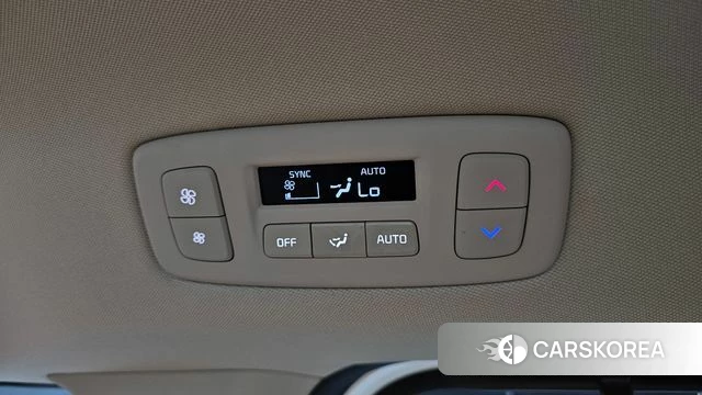 Kia Carnival 4th generation id 4281328 из Кореи 20