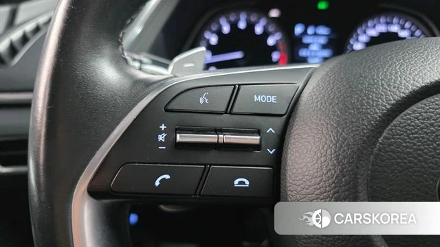 Hyundai Sonata (DN8) id 4447324 из Кореи 20