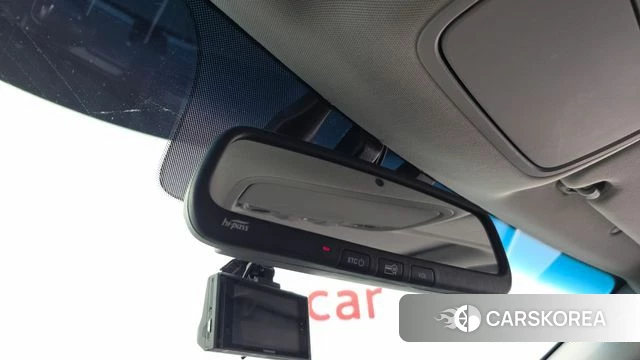 Kia All New K7 Hybrid id 4626504 из Кореи 20