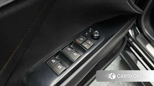 Toyota Camry (XV70) id 4411424 из Кореи 20