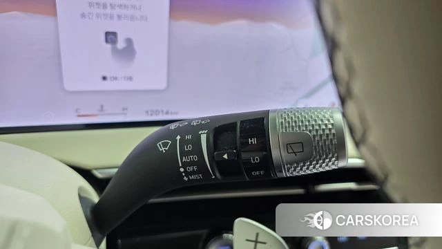Genesis GV70 id 4560213 из Кореи 20
