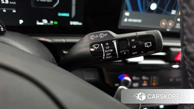 Kia The New Sportage 5th Generation Hybrid id 4695880 из Кореи 20