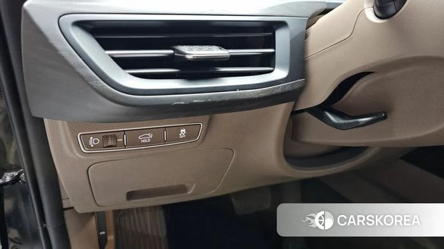 Kia K8 id 4409207 из Кореи 20