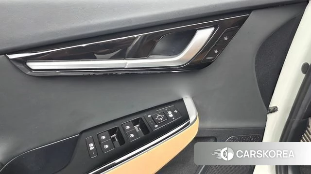 Kia EV6 id 4584802 из Кореи 20