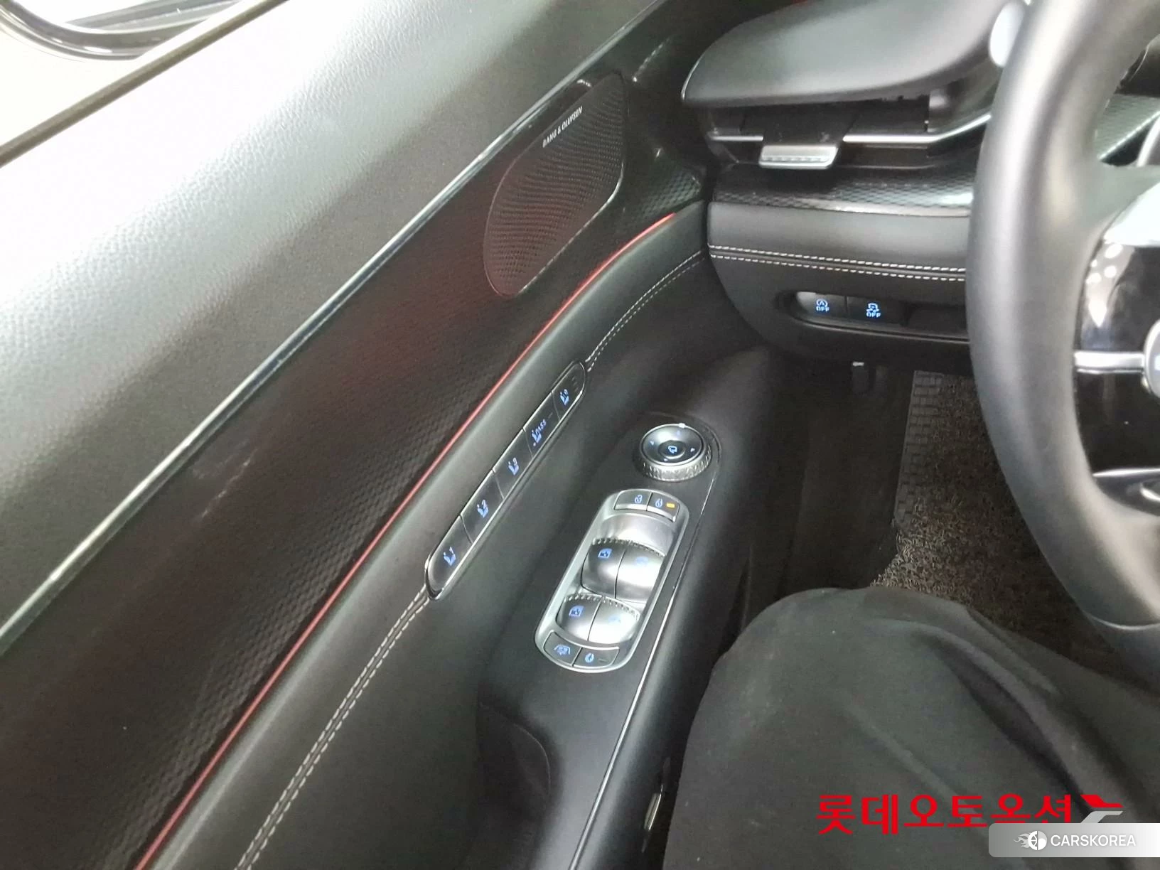 Hyundai G90 id 3875822 из Кореи 20