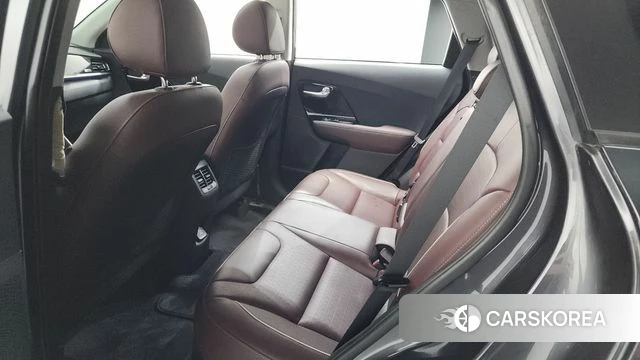 Kia The New Niro id 4637766 из Кореи 20