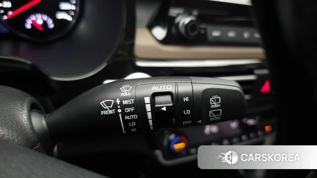 Kia Seltos id 4726373 из Кореи 20