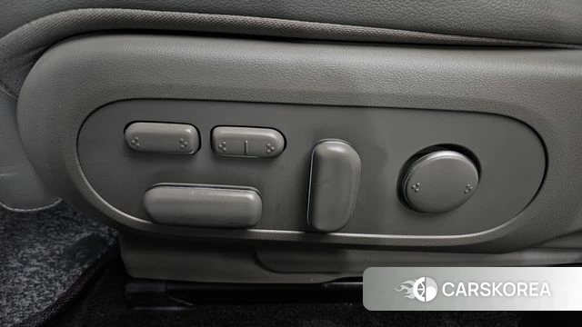 Hyundai Ionic 5 id 4880920 из Кореи 20