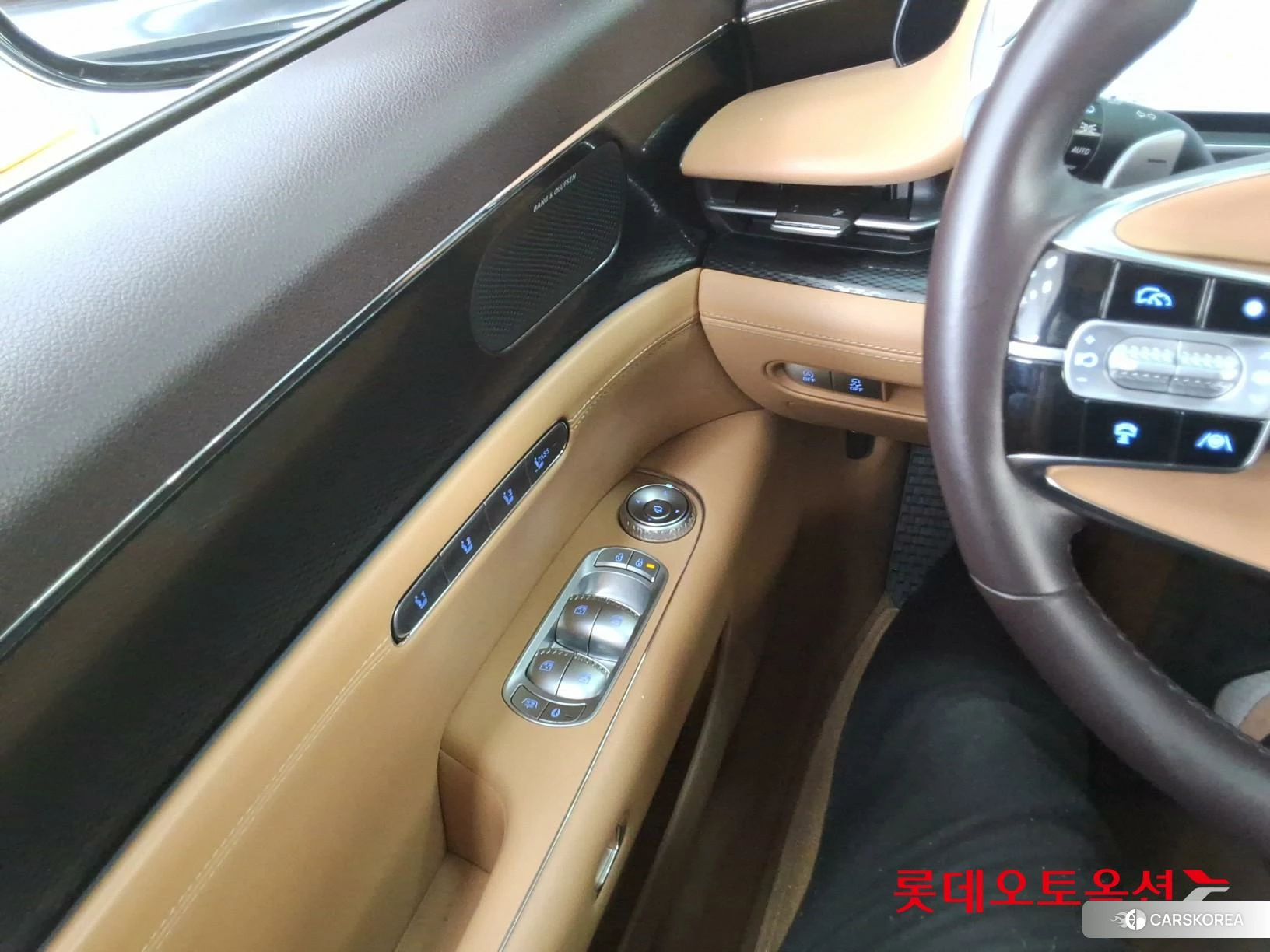 Hyundai G90 id 3869343 из Кореи 20