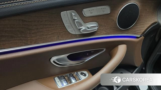 Mercedes-Benz E-Class W213 id 4793014 из Кореи 20