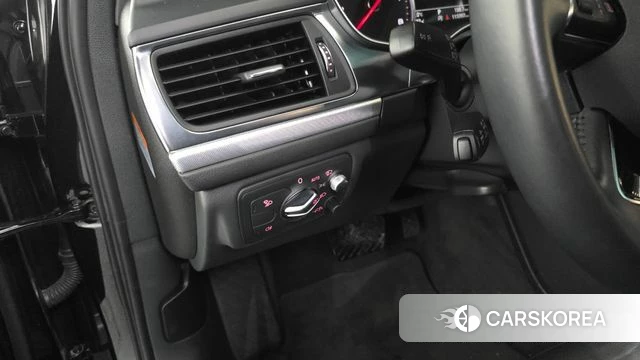 Audi New A6 id 4325623 из Кореи 20