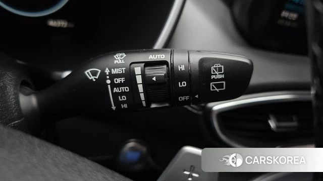 Hyundai The New Santa Fe id 4344842 из Кореи 20
