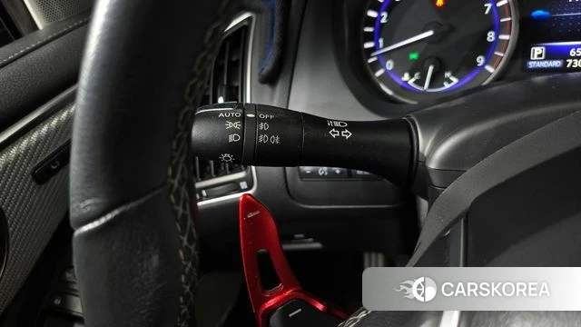 Infiniti Q60 (CV37) id 4543431 из Кореи 20
