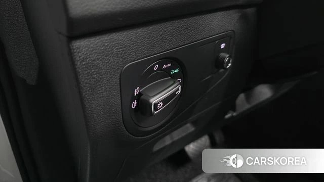 Volkswagen Tiguan second Generation id 4717348 из Кореи 20