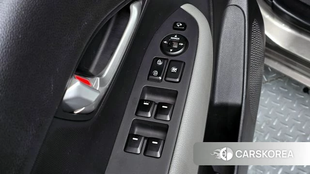 Kia The New Ray id 4389831 из Кореи 20