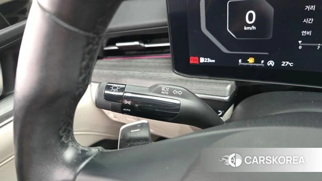 Kia The New K5 3rd generation id 4773846 из Кореи 20