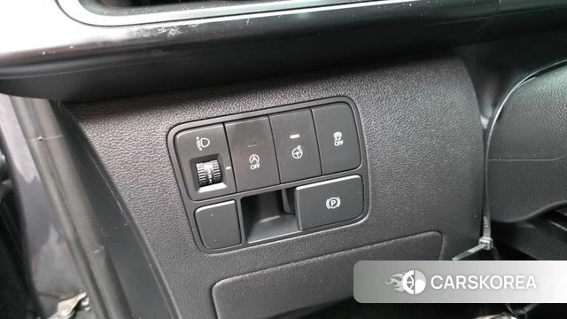 Hyundai Staria id 4619304 из Кореи 20