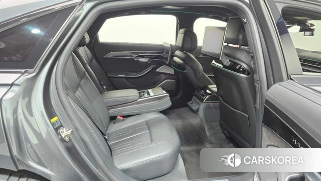 Audi A8 (D5) id 4707952 из Кореи 20