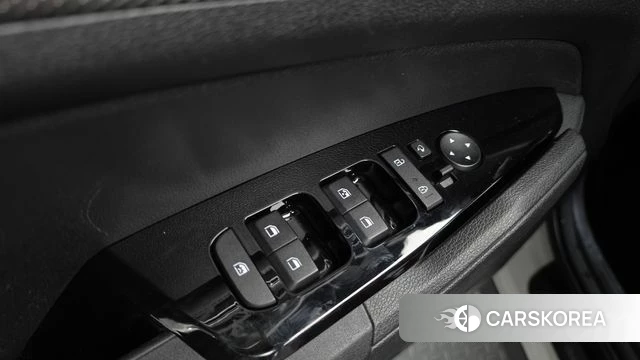 Kia Sportage 5th Generation Hybrid id 4330631 из Кореи 20