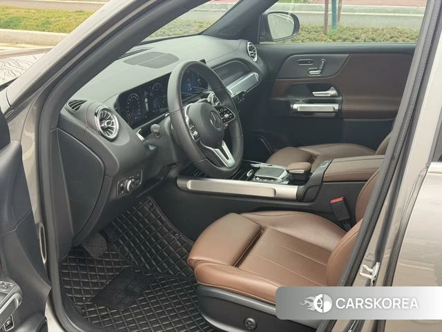 Mercedes-Benz GLB id 4209772 из Китая 20