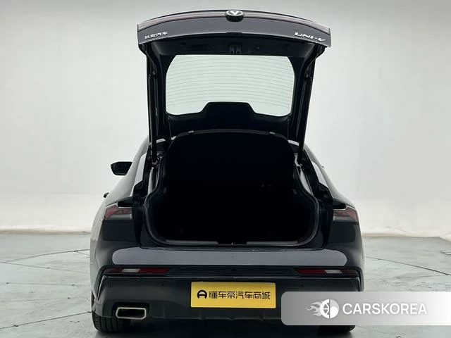Chang'an UNI-V id 4368363 из Китая 20