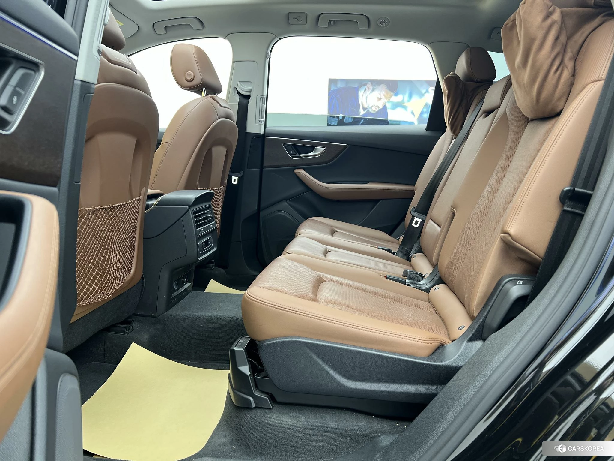 Audi Q7 id 4452962 из Китая 20