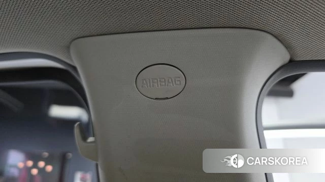 Kia The New Carnival id 4363218 из Кореи 20