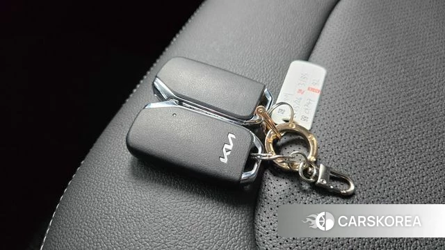 Kia The New Kia Ray id 4222430 из Кореи 20
