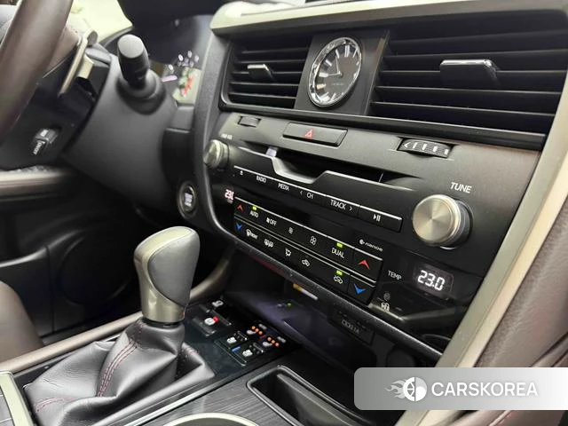 Lexus RX id 4353378 из Китая 20