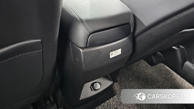 Ssangyong Beautiful Korando id 4339104 из Кореи 20