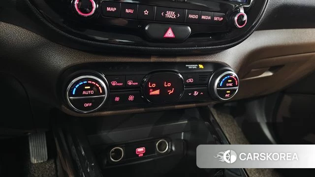 Kia Soul Booster id 4465258 из Кореи 20