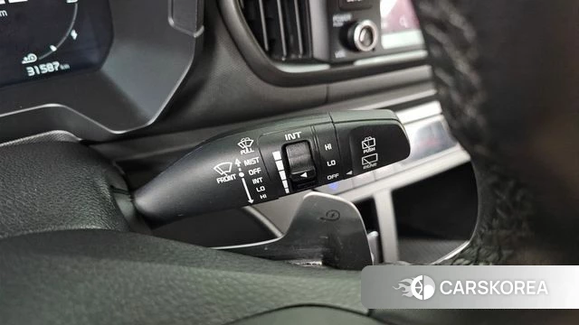 Kia The New Kia Ray EV id 4879945 из Кореи 20