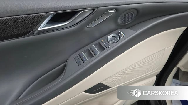 Genesis G80 (RG3) id 4432738 из Кореи 20