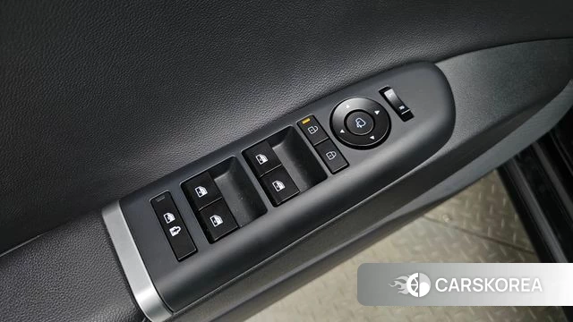 Hyundai Grandeur Hybrid (GN7) id 4917066 из Кореи 20