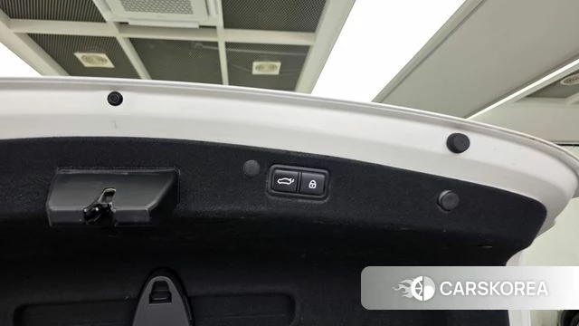 Hyundai The New Grandeur IG Hybrid id 4428610 из Кореи 20