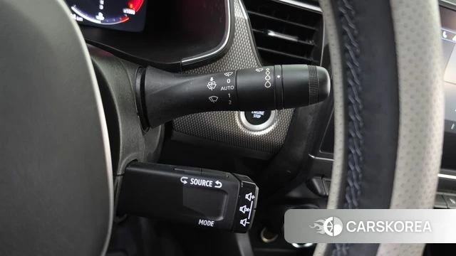 Renault Korea (Samsung) XM3 id 4964846 из Кореи 20