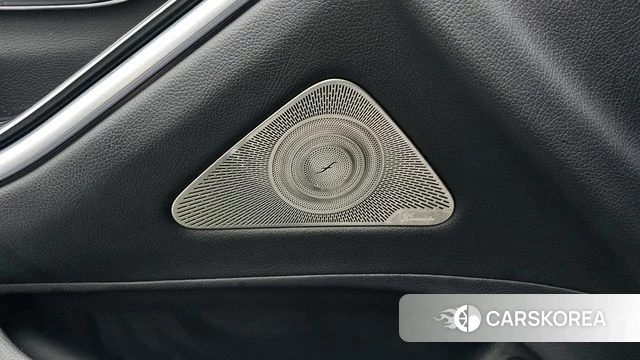 Mercedes-Benz S-Class W223 id 4370575 из Кореи 20
