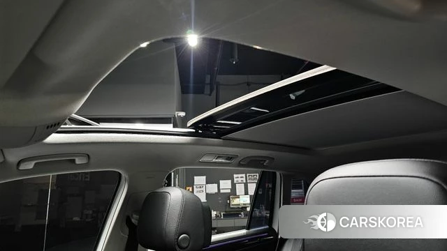 Volkswagen Tiguan second Generation id 4666601 из Кореи 20