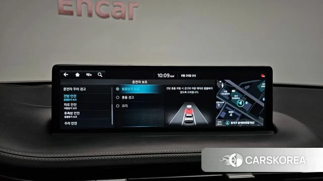 Genesis GV70 id 4736481 из Кореи 20