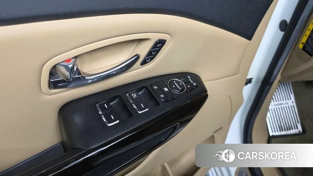 Kia The New Carnival id 4325843 из Кореи 20