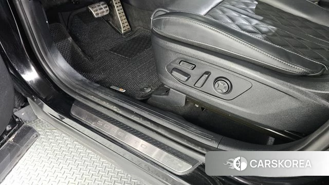 Kia Sorento 4th Generation id 4899747 из Кореи 20