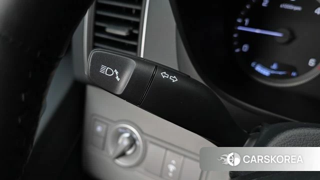 Hyundai Solati id 4701021 из Кореи 20
