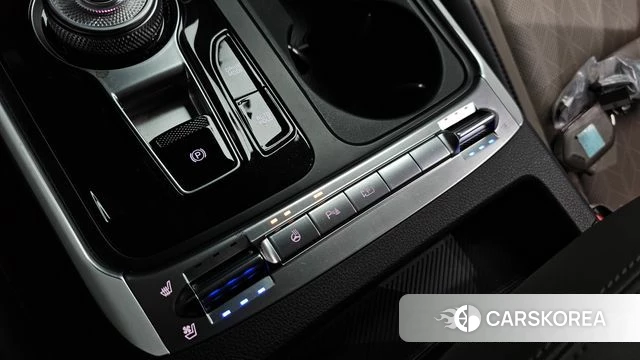 Kia The New Carnival 4th Generation id 4655798 из Кореи 20