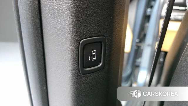 Kia Carnival 4th generation id 4641715 из Кореи 20