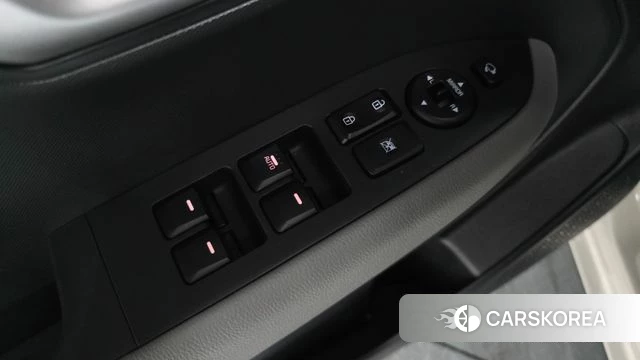 Kia The New Kia Ray id 4602330 из Кореи 20