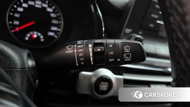 Kia Seltos id 4785475 из Кореи 20