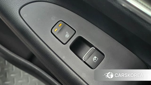 Hyundai The New Grandeur IG Hybrid id 4549924 из Кореи 20
