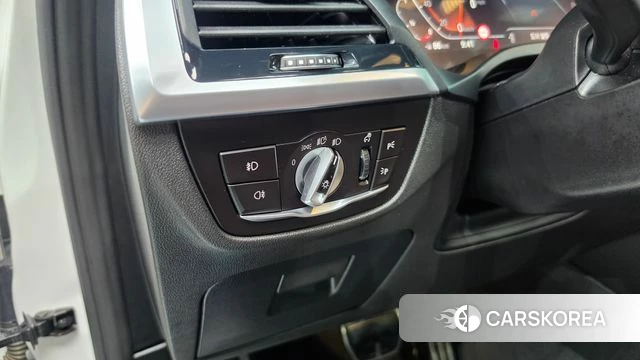 BMW X3 (G01) id 4873090 из Кореи 20