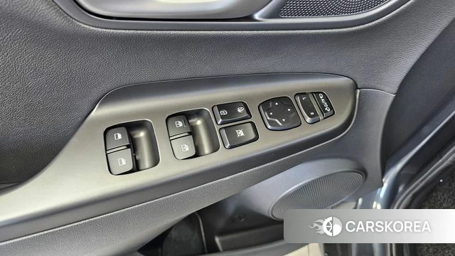 Hyundai Kona Hybrid id 4429899 из Кореи 20